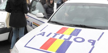 „Copilărie fără delincvenţă”, campanie desfăşurată de IPJ şi Protecţia Copilului